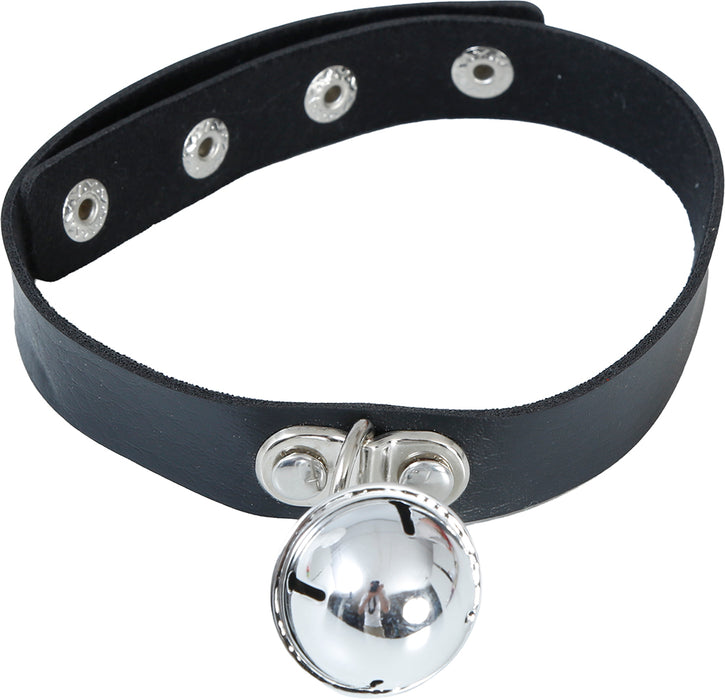 Choker Sado Bell