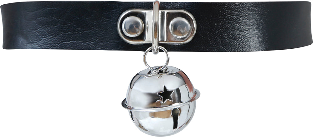 Choker Sado Bell