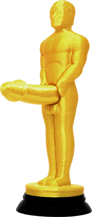 Trofee Mister BIG