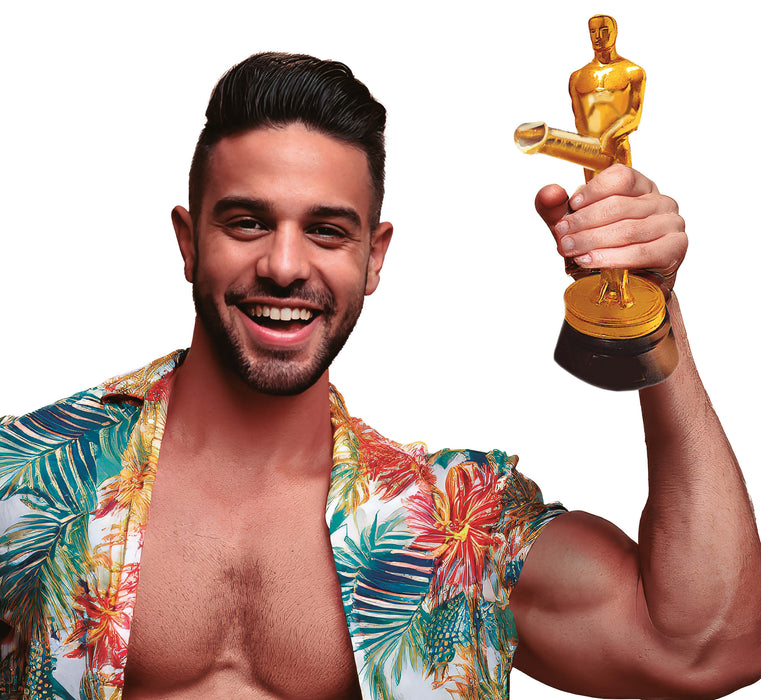 Trofee Mister BIG