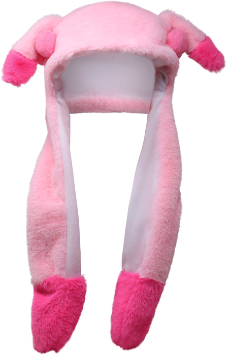 Bewegende Penis Hoed