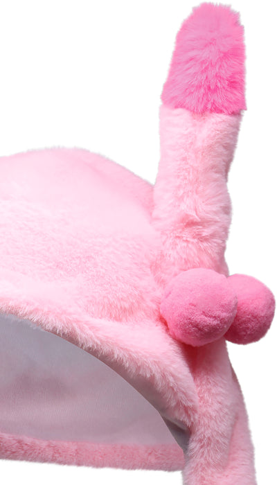Bewegende Penis Hoed