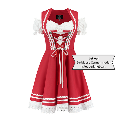 Dirndl Emma