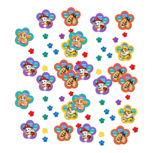 Tafelconfetti Paw Patrol