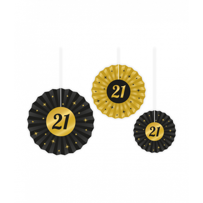 Hangwaaier classy leeftijden