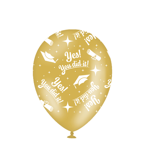 Ballonnen Fancy You did it