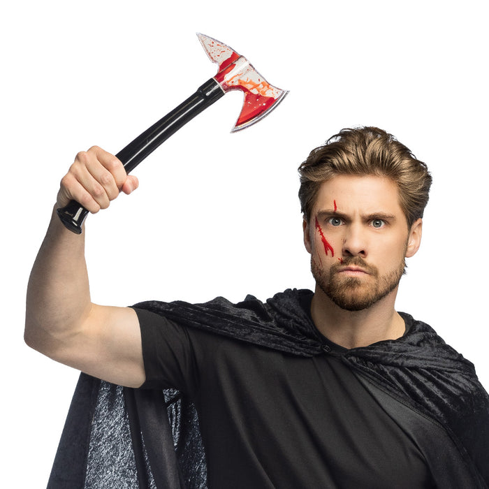 Bijl Bloody 34cm