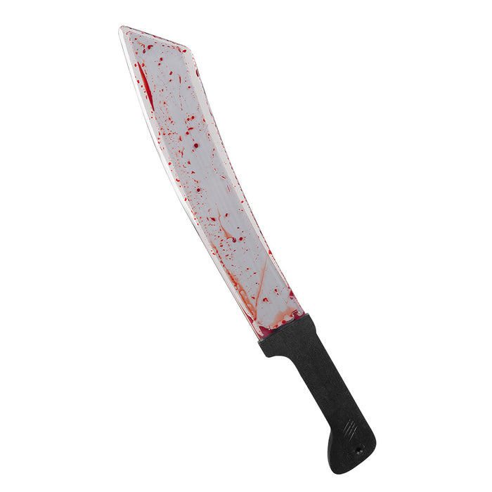 Machete Bloody 51cm