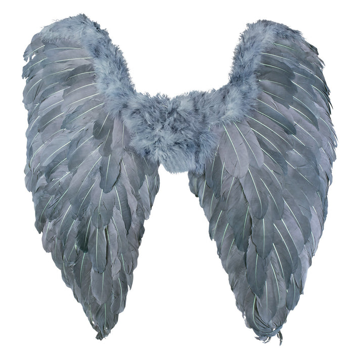 Fallen angel vleugels