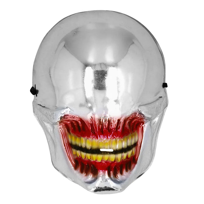 Gezichtsmasker Mirror skull