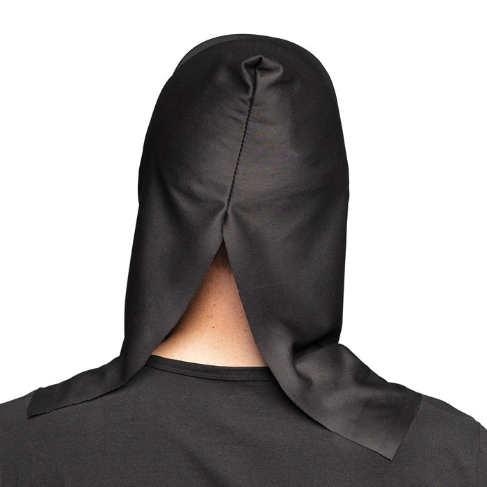 Masker Cosmic alien met kap