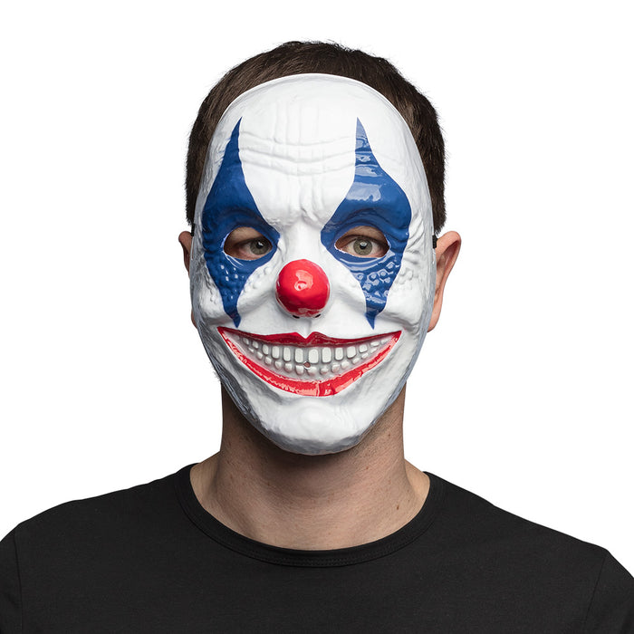 Masker Pranky clown