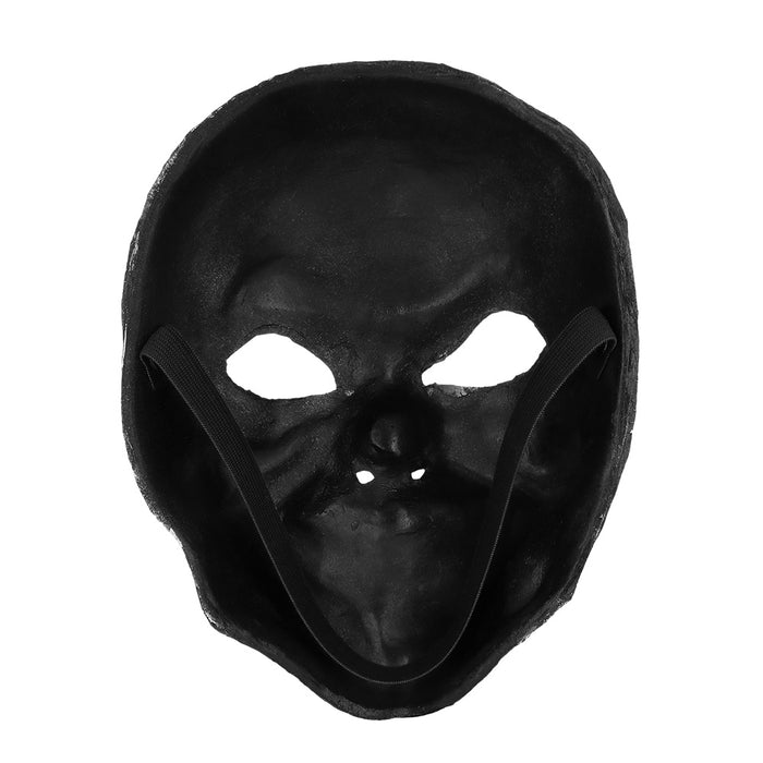 Foam masker Clown Bluster