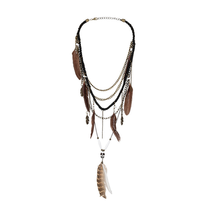 Ketting Voodoo Erzulie