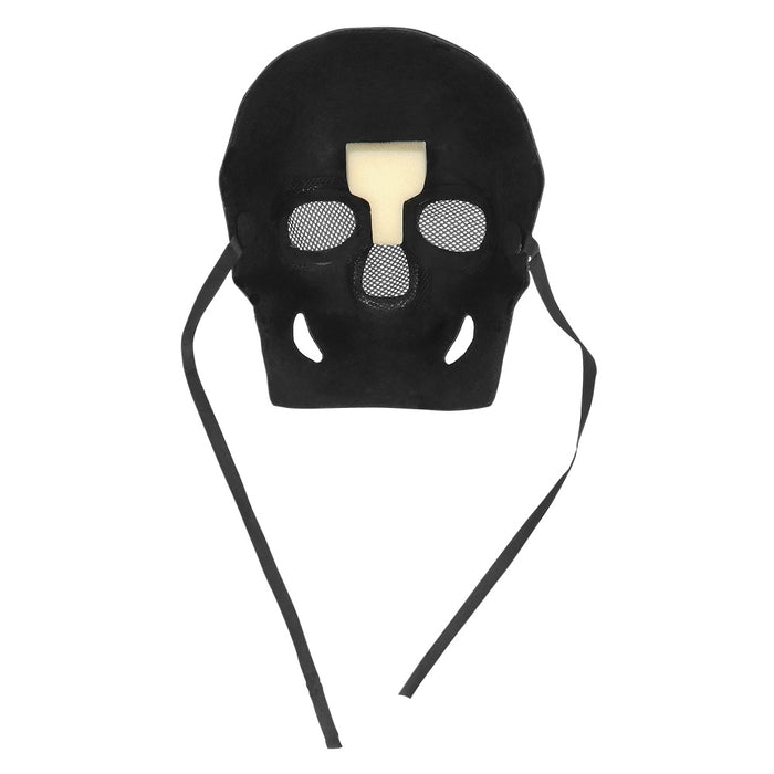 Masker Day of the Dead deluxe