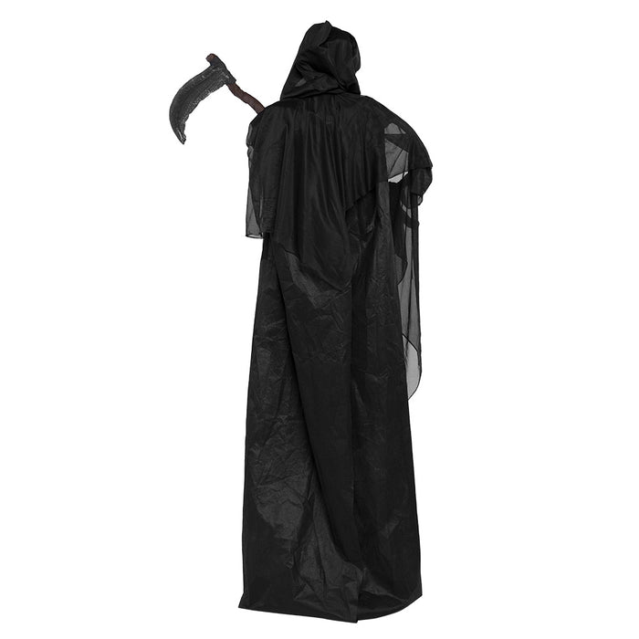 Decoratie Cutting reaper 183cm