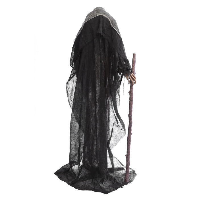 Decoratie Heks Orenda 160cm