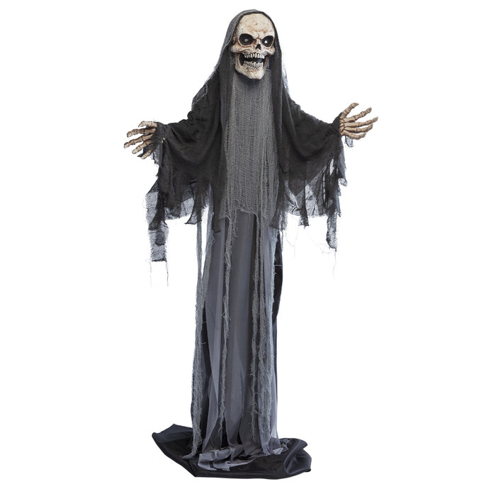 Decoratie Growing reaper 180-215cm