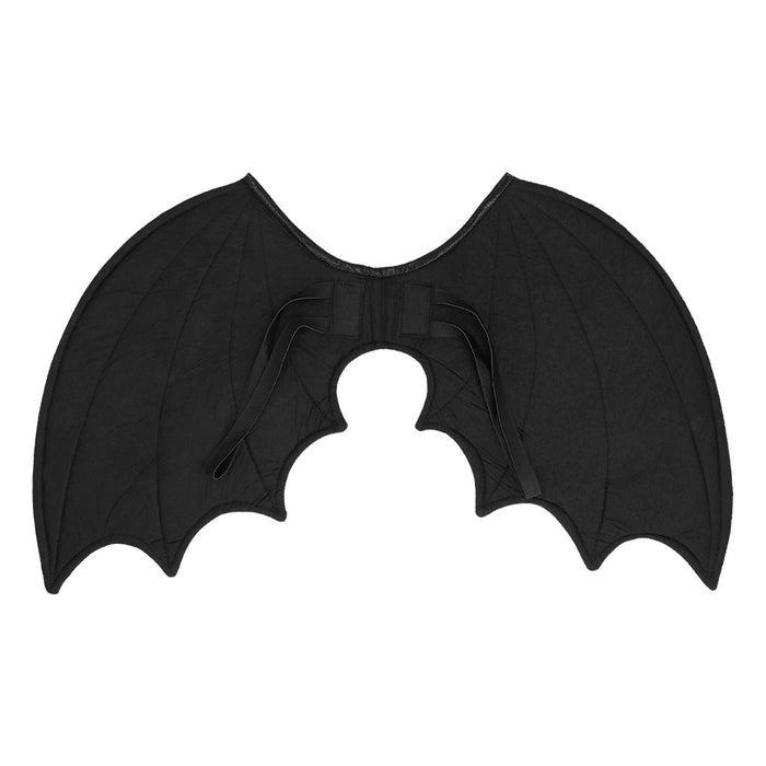 Vleugels vleermuis Lyra