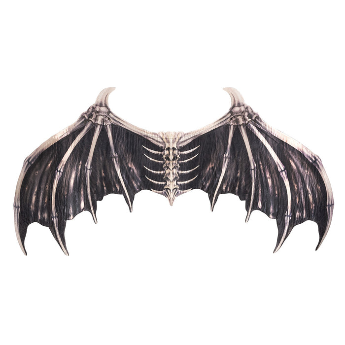 Vleugels vleermuis Wisteria