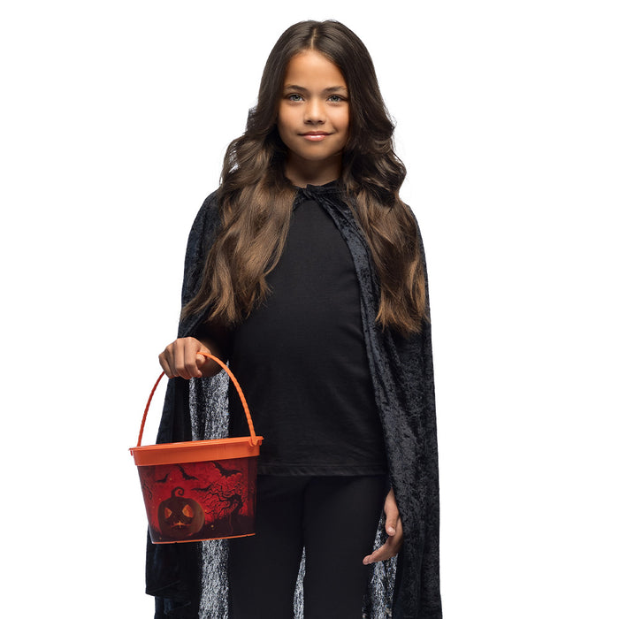 Halloween emmer Holo