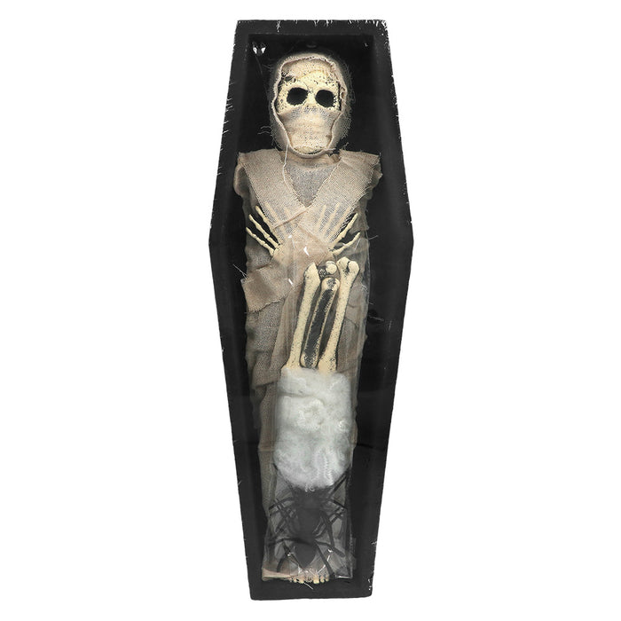 Decoratieset Mummy