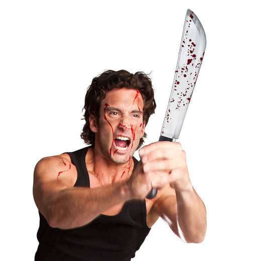 Horror machete 53cm