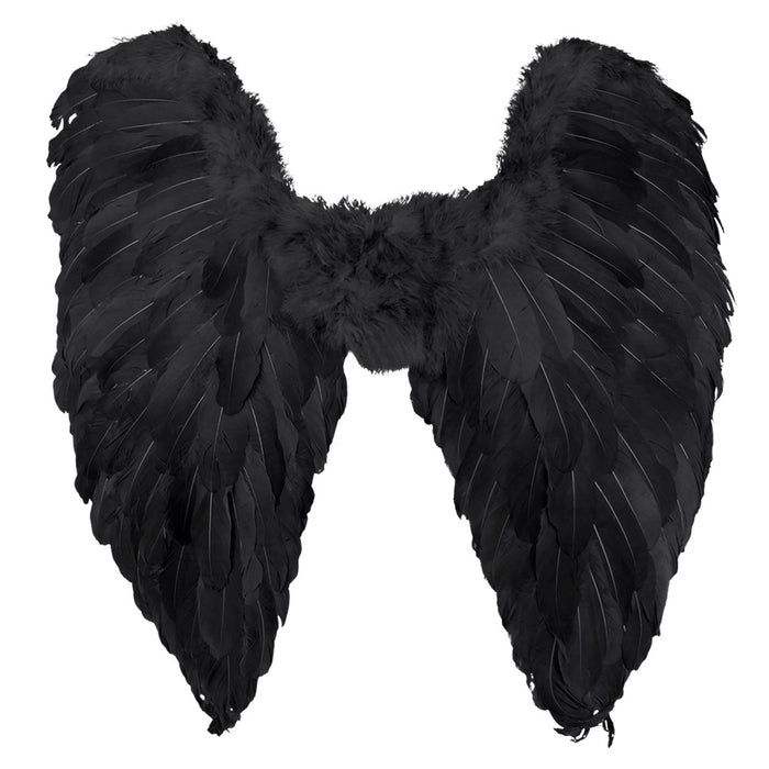 Dark angel vleugels