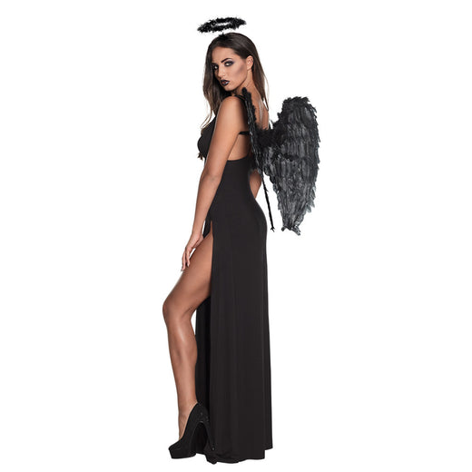 Dark angel vleugels