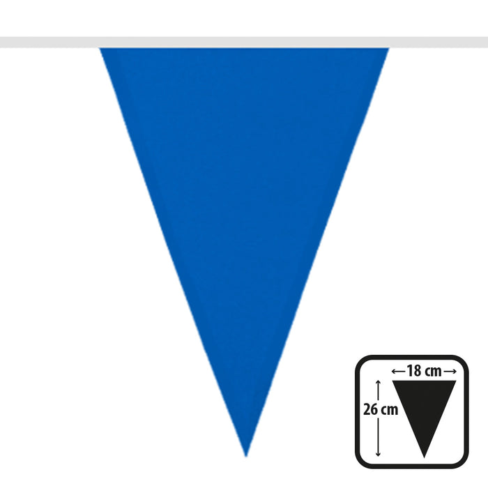 Stoffen vlaggenlijn 6m