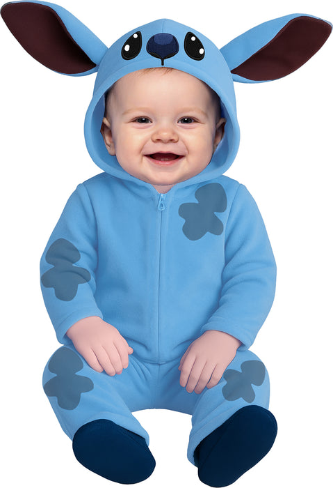 Babykostuum Stitch