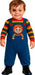 Babykostuum Evil Doll 12-18 maanden
