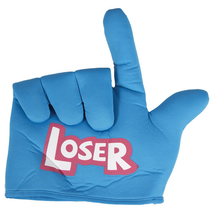 Hoed LOSER