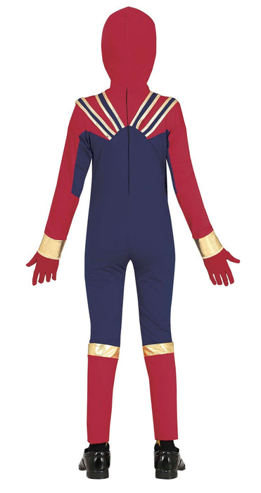 Spiderman Iron Verkleedkostuum voor Kinderen