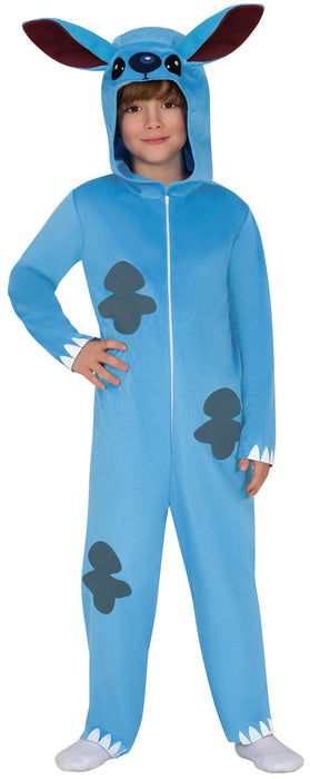 Stitch kinderkostuum