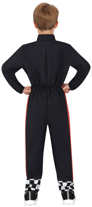 F1 Race Overall voor kinderen