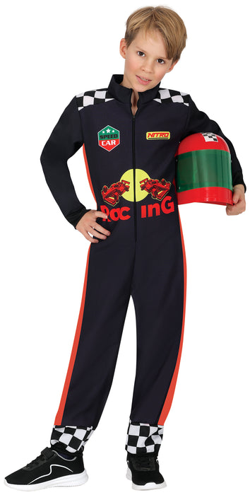 F1 Race Overall voor kinderen