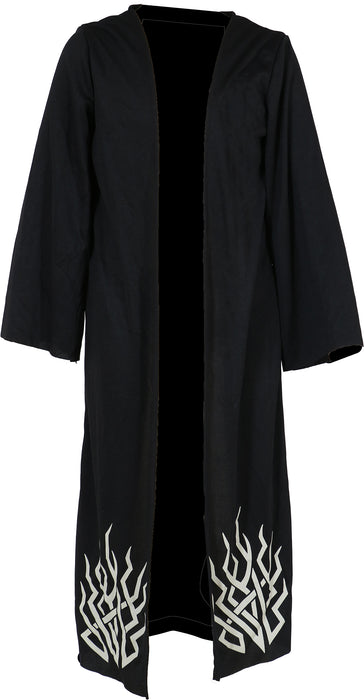 Kinderkostuum K-Pop Black Demon