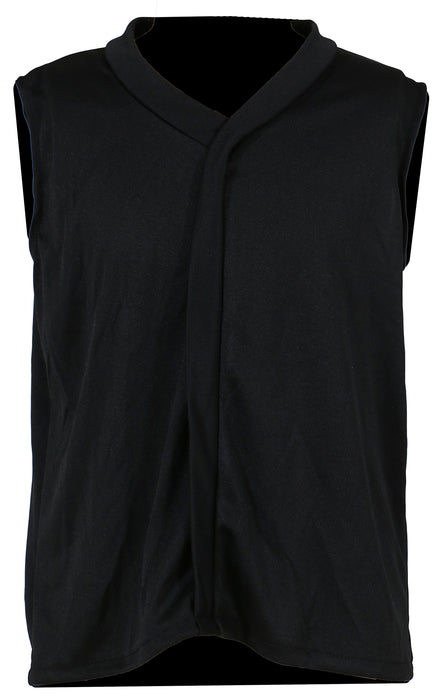 Kinderkostuum K-Pop Black Demon