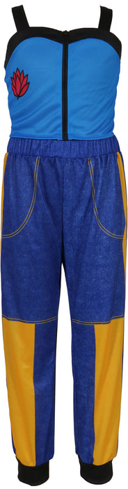 Kinderkostuum K-Pop Lotus Star