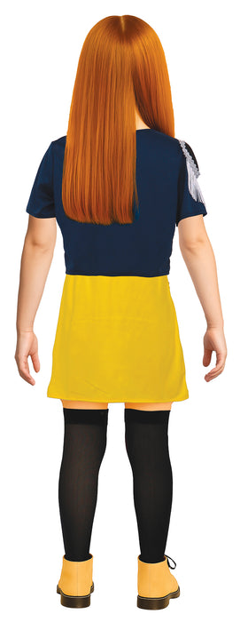 Kinderkostuum K-Pop Star Hunter