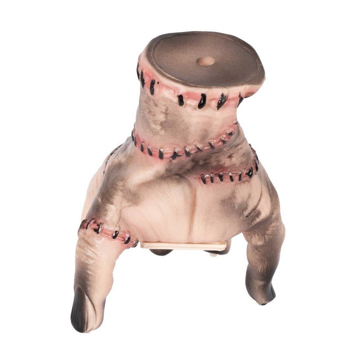 Bewegende Hand Thing