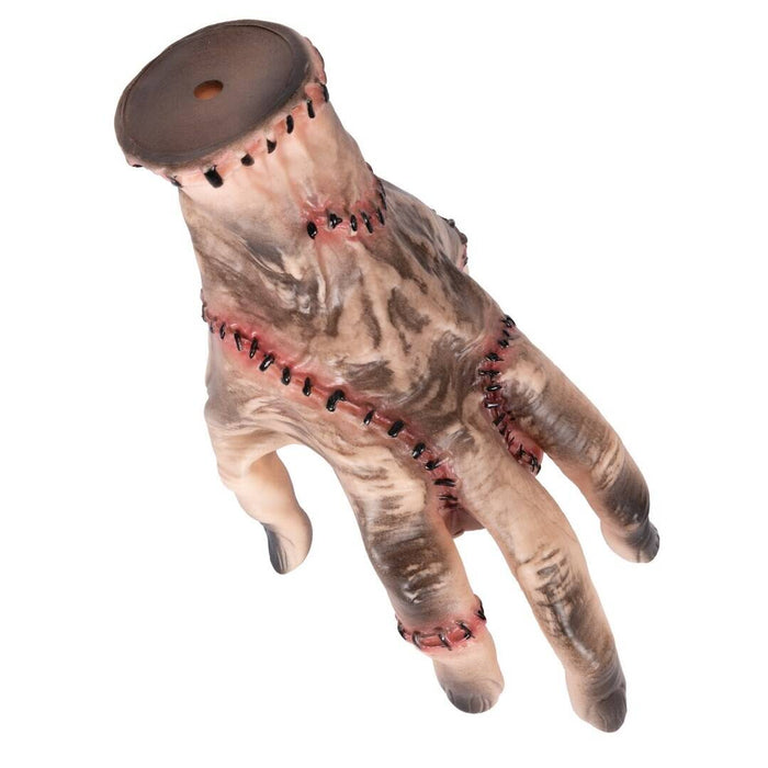 Bewegende Hand Thing