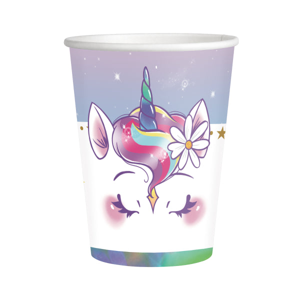 Bekers Unicorn Dreams 8st