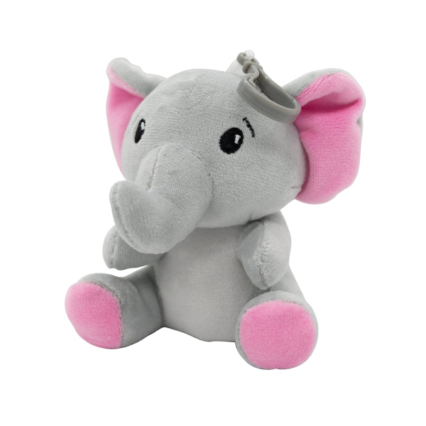 Ballongewicht knuffel Olifant 11cm