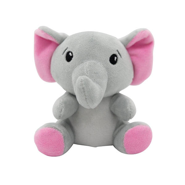 Ballongewicht knuffel Olifant 11cm