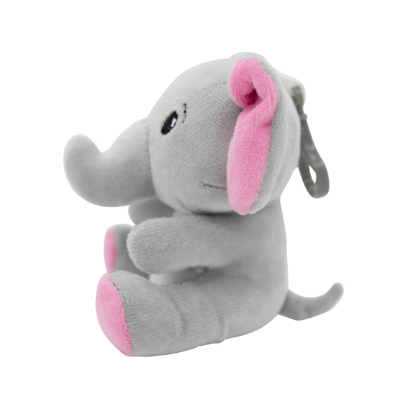 Ballongewicht knuffel Olifant 11cm