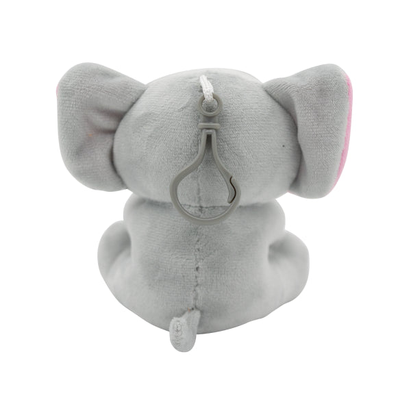 Ballongewicht knuffel Olifant 11cm