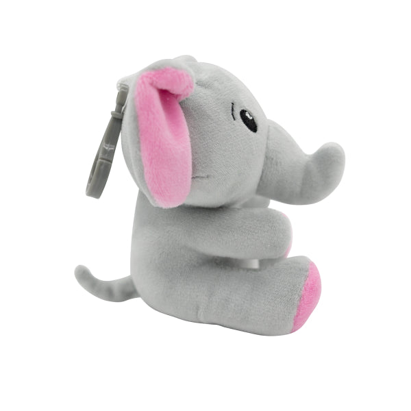 Ballongewicht knuffel Olifant 11cm