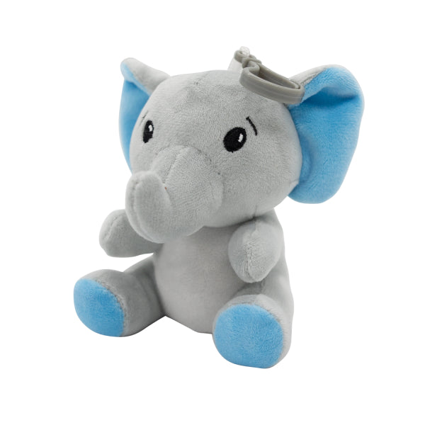 Ballongewicht knuffel Olifant 11cm